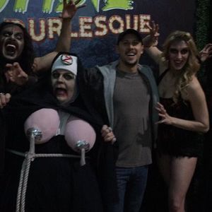 Meet your Posher, Tyler